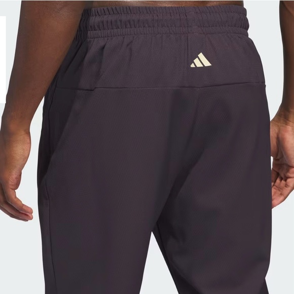 Adidas Basketball Select Pants - Picture 6 of 10